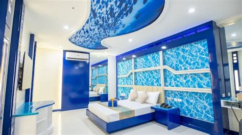 Hotel Dreamworld: Your dream destination .
